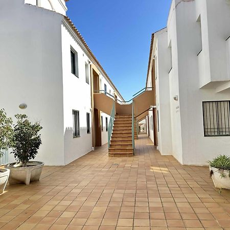 Apartamento En Aldea Del Coto Chiclana de la Frontera Eksteriør billede