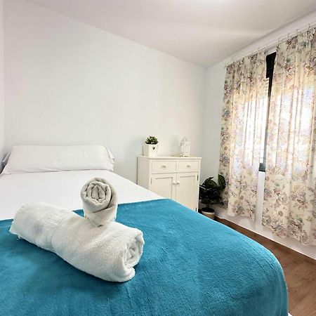 Apartamento En Aldea Del Coto Chiclana de la Frontera Eksteriør billede