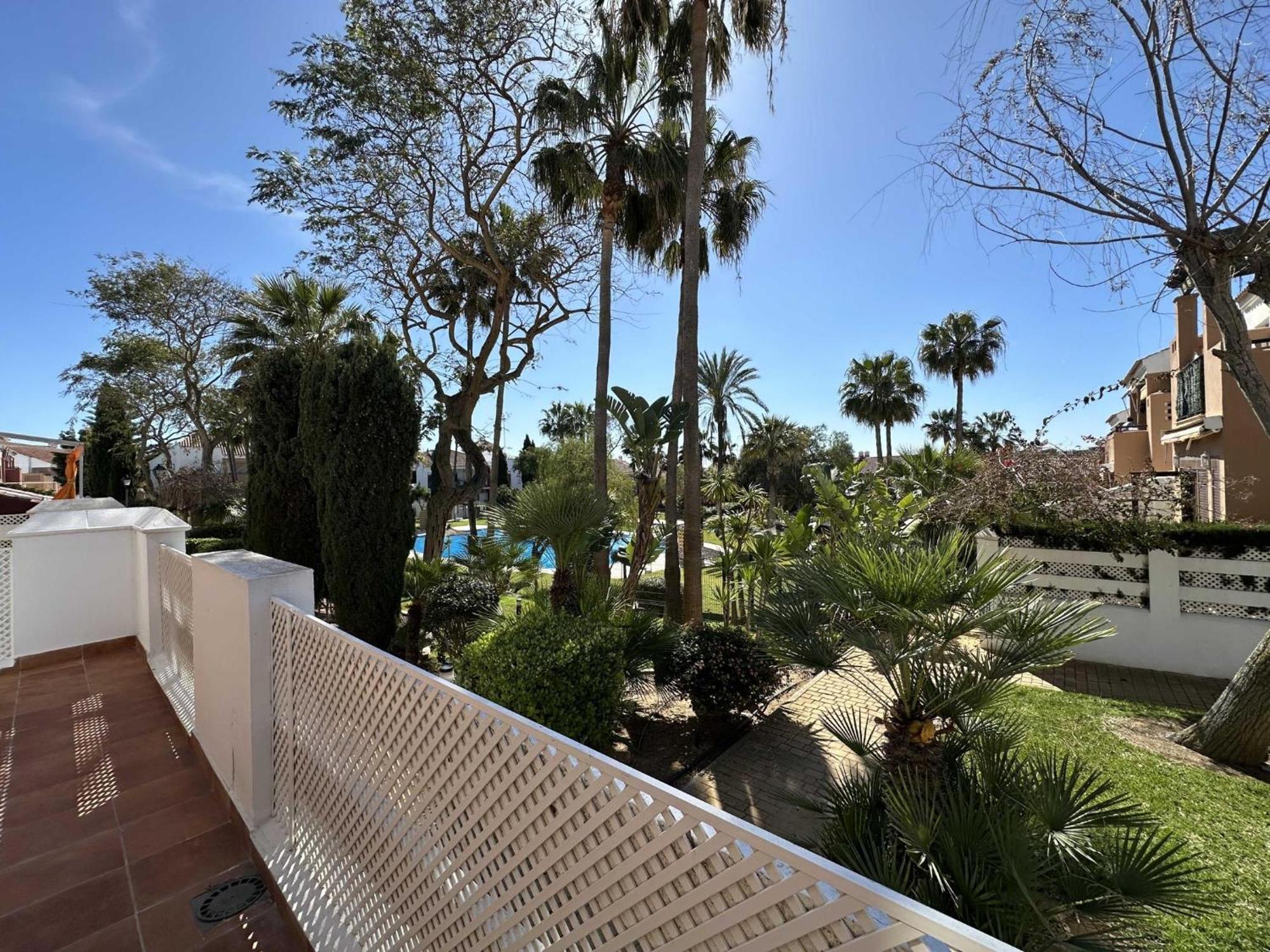 Apartamento En Aldea Del Coto Chiclana de la Frontera Eksteriør billede