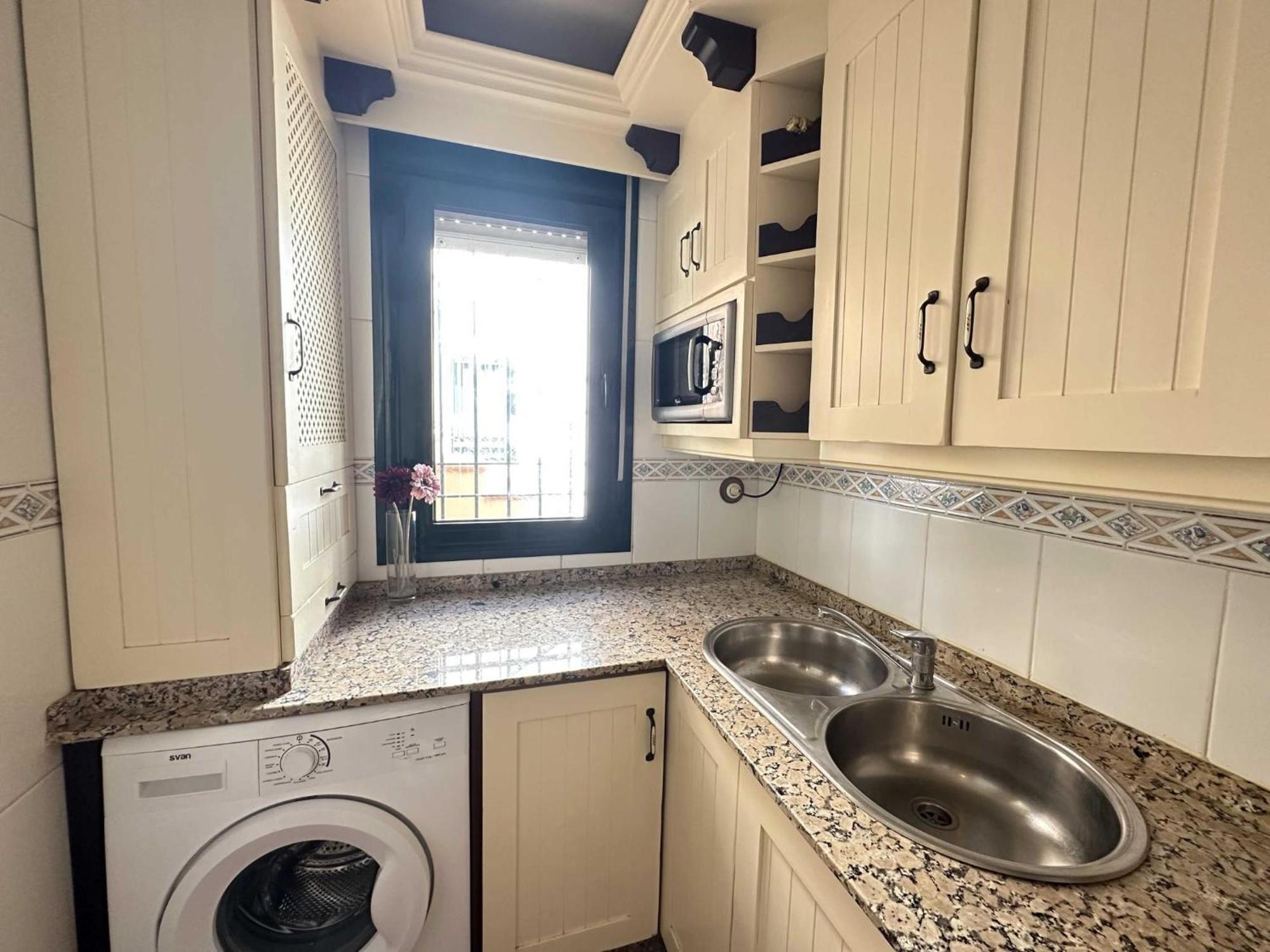 Apartamento En Aldea Del Coto Chiclana de la Frontera Eksteriør billede