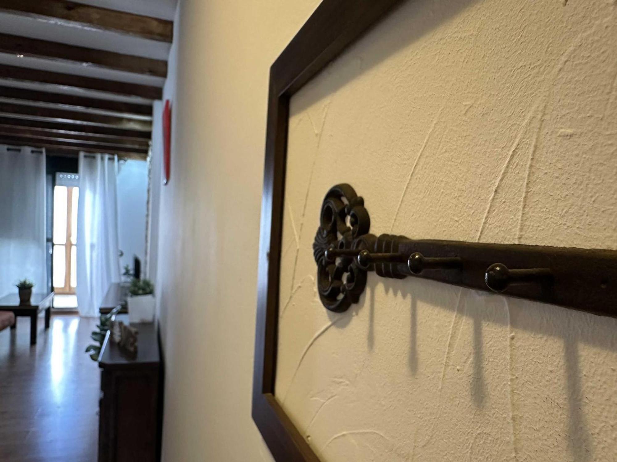 Apartamento En Aldea Del Coto Chiclana de la Frontera Eksteriør billede