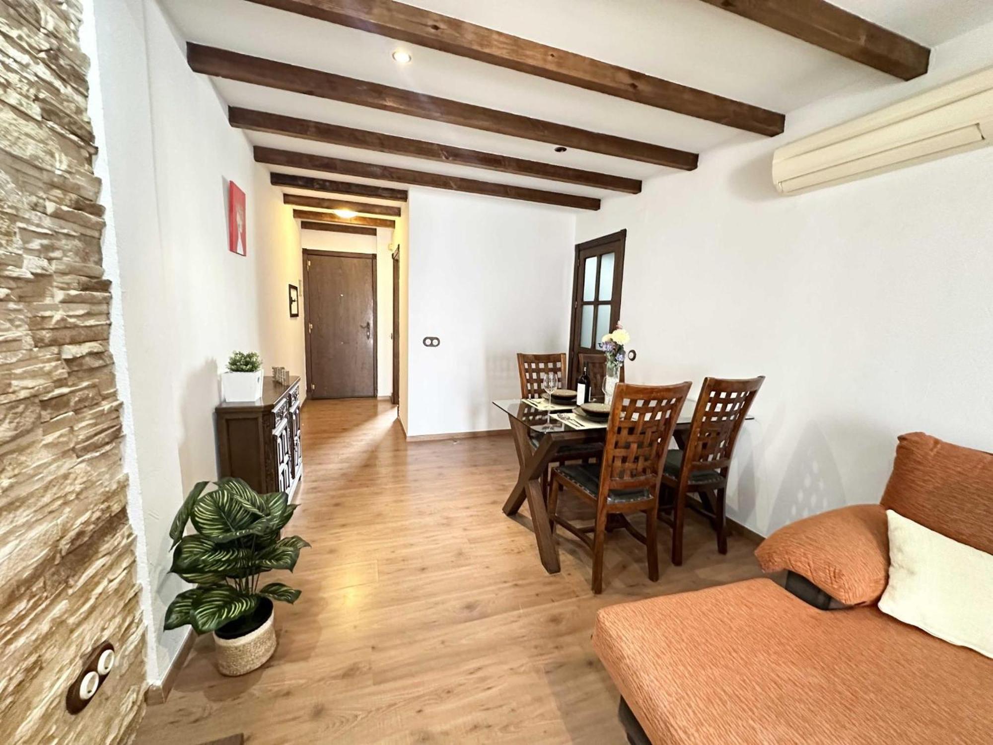 Apartamento En Aldea Del Coto Chiclana de la Frontera Eksteriør billede