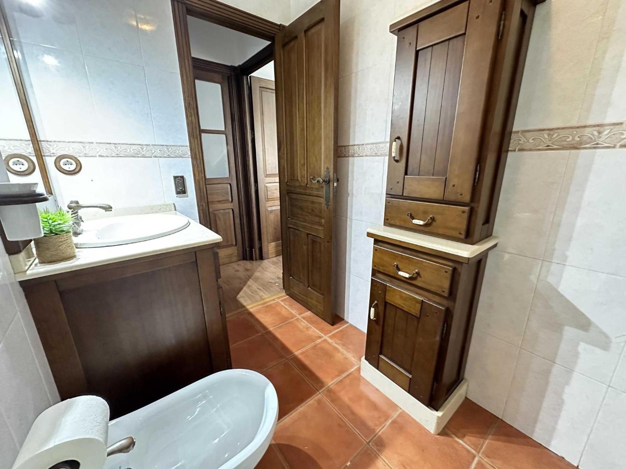 Apartamento En Aldea Del Coto Chiclana de la Frontera Eksteriør billede
