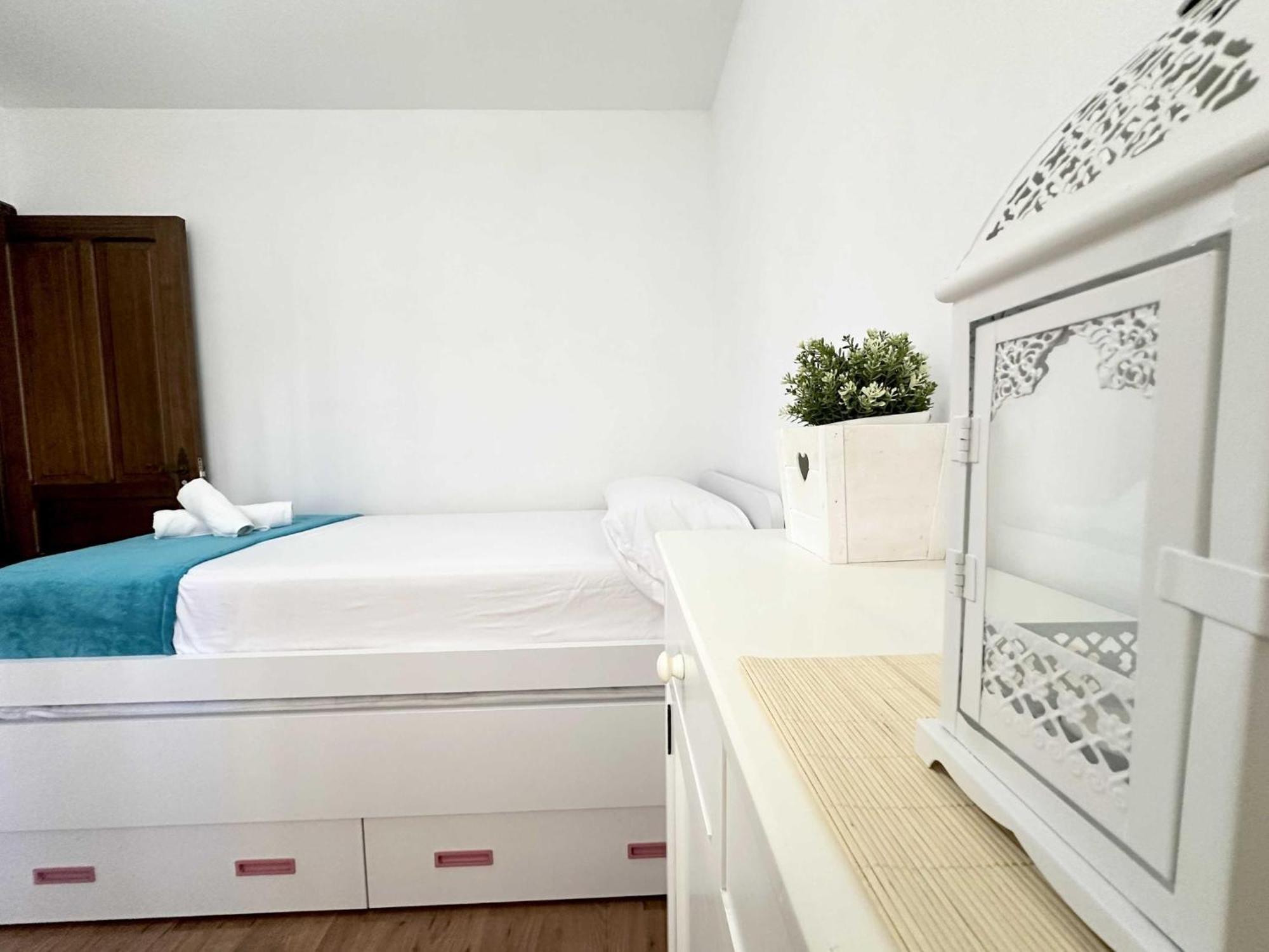 Apartamento En Aldea Del Coto Chiclana de la Frontera Eksteriør billede